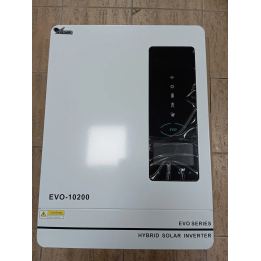 Гібридний інвертор Anern EVO 10200VA (10.2 кВт, 48В) — купити за вигідною ціною в Santeh-Kompaniya