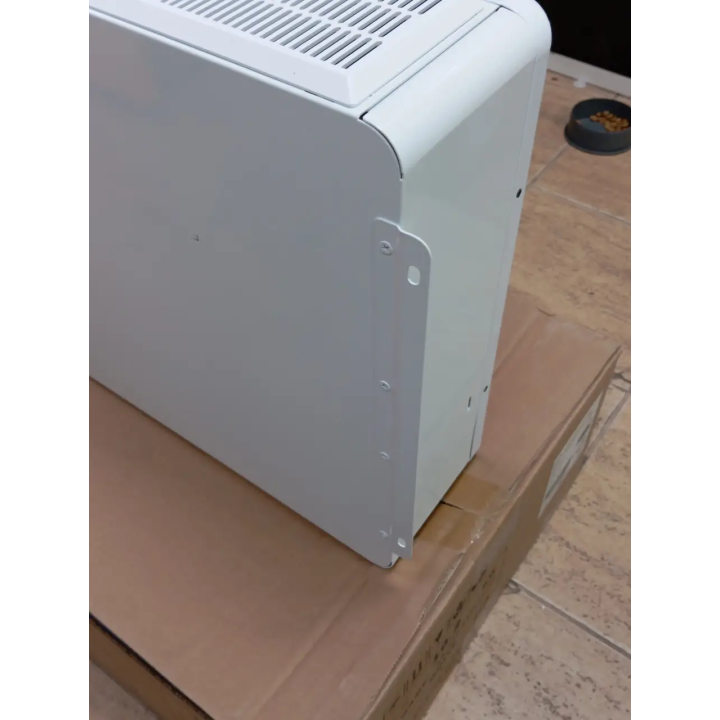Гібридний інвертор Anern EVO 10200VA (10.2 кВт, 48В) — купити за вигідною ціною в Santeh-Kompaniya