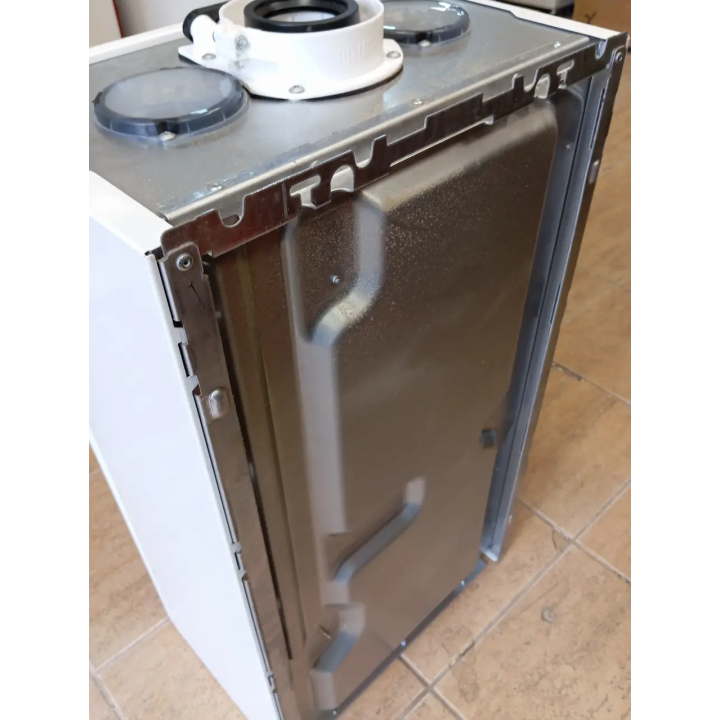 Конденсационный котел Riello RLT KIS 25 кВт — купить в Одессе