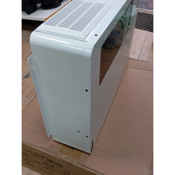 Гибридный солнечный инвертор ИБП Anern EVO 10200VA (10.2 кВт, 48В) двухканальный MPPT (160А)