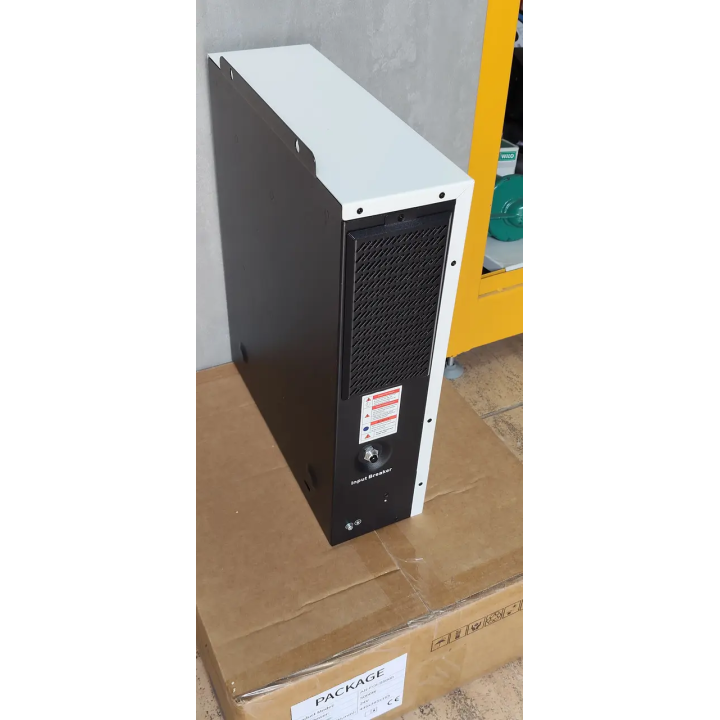 Гибридный инвертор Anern 24V 5000W AN-FGI-S5000 купить в Santeh-Kompaniya
