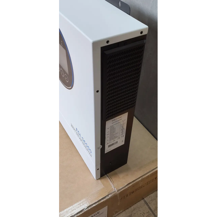 Гібридний інвертор Anern 48V 6500W AN-FGI-S6500 купити в Santeh-Kompaniya