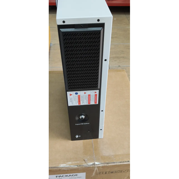 Гібридний інвертор Anern 48V 6500W AN-FGI-S6500 купити в Santeh-Kompaniya