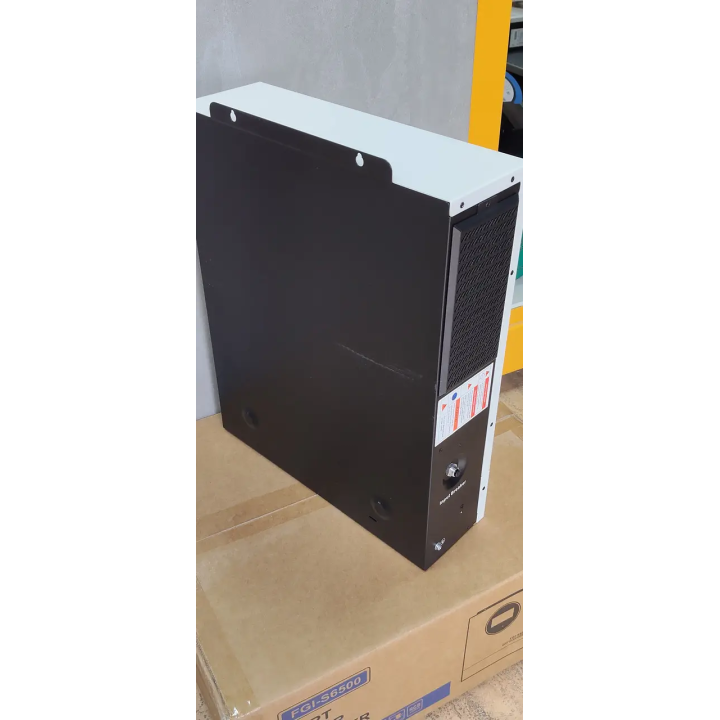 Гібридний інвертор Anern 48V 6500W AN-FGI-S6500 купити в Santeh-Kompaniya