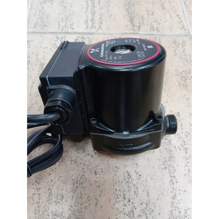 Насос для повышения давления Grundfos UPA 15/90 купить в Santeh-Kompaniya