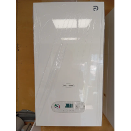 Газовий двоконтурний котел Rocterm TD-B 18 квт купити в Santeh-Kompaniya