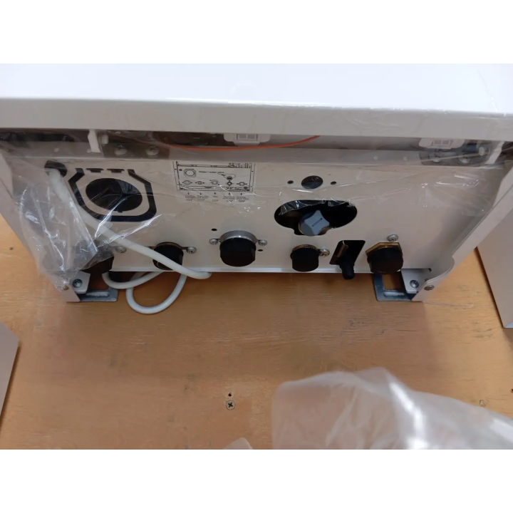 Газовий двоконтурний котел Rocterm TD-B 18 квт купити в Santeh-Kompaniya