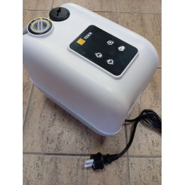 Автоматична насосна станція TEKK HAUS E 260 з корпусом із нержавіючої сталі — Santeh-Kompaniya