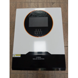 Гибридный инвертор HUINEE 10.2 kW 48V купить — Santeh-Kompaniya