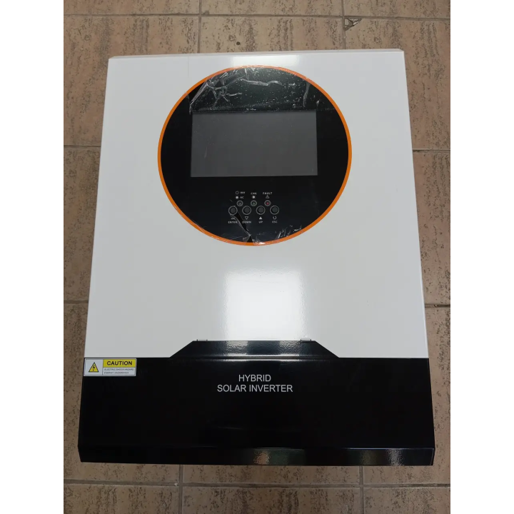 Гибридный инвертор HUINEE 10.2 kW 48V купить — Santeh-Kompaniya