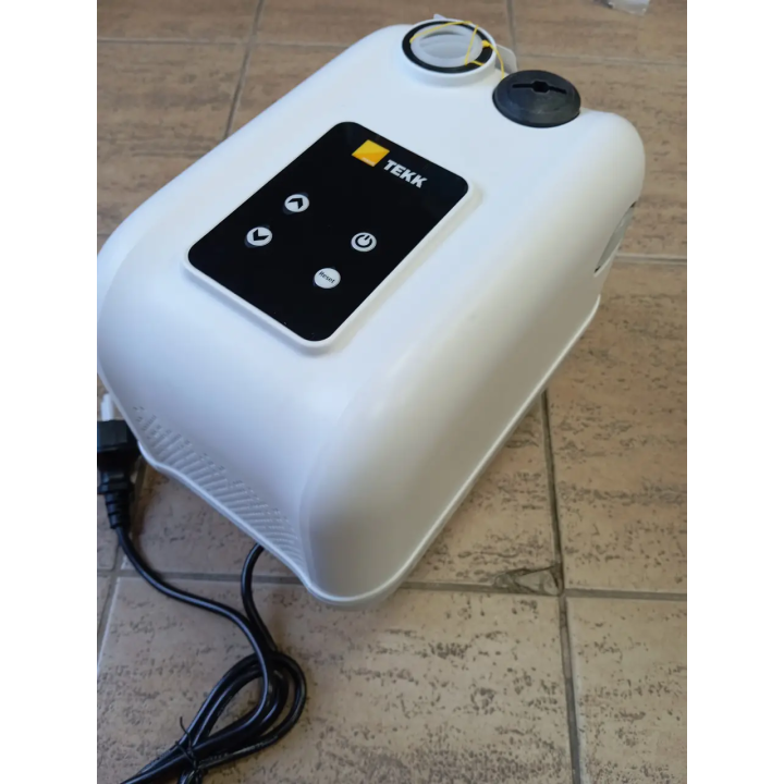 Насосная станция TEKK HAUS E 260 — Купить в Одессе, цена, отзывы