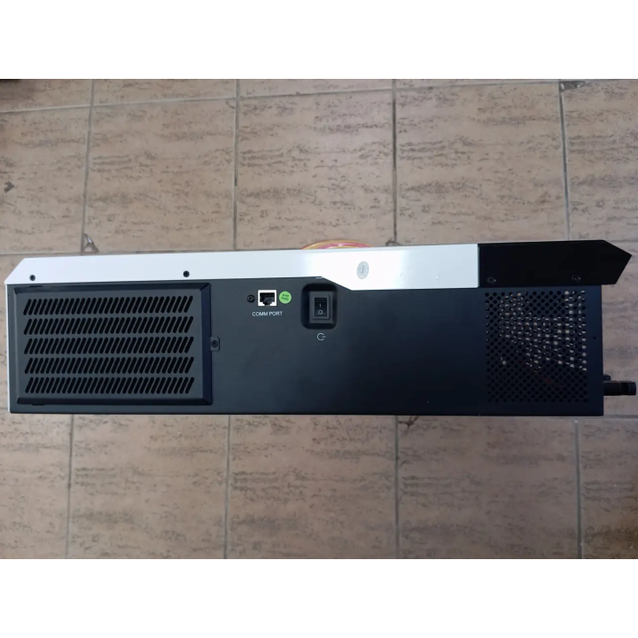 Гибридный инвертор HUINEE 10.2 kW 48V купить — Santeh-Kompaniya