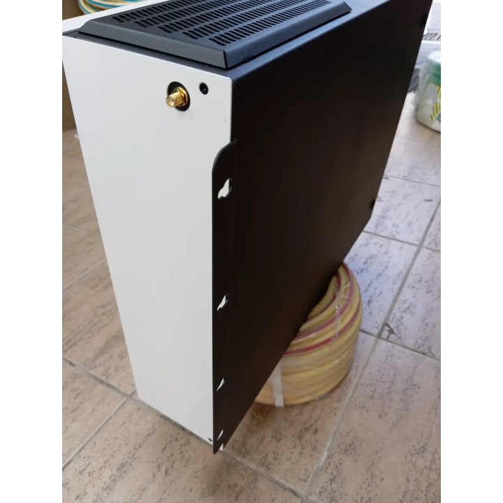 Гібридний інвертор HUINEE 10.2 kW 48V купити — Santeh-Kompaniya