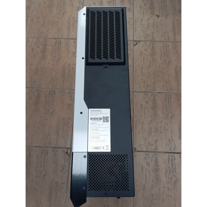 Гібридний інвертор HUINEE 10.2 kW 48V купити — Santeh-Kompaniya