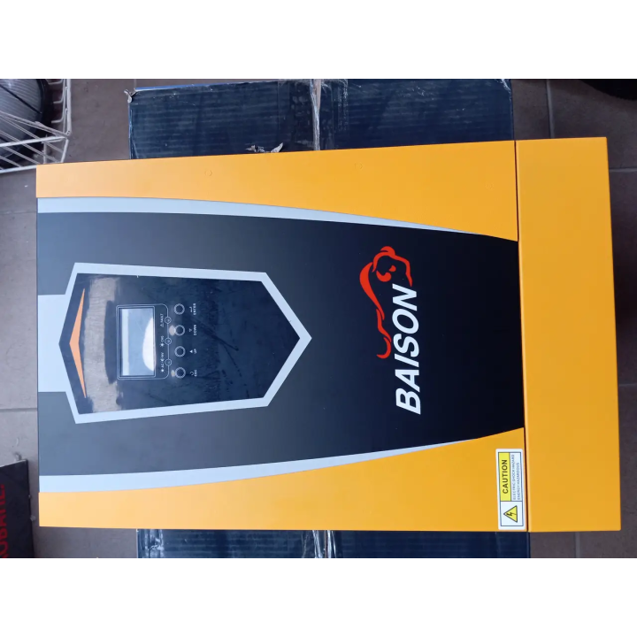 Гібридний інвертор BAISON 3500VA 24V купити — Santeh-Kompaniya