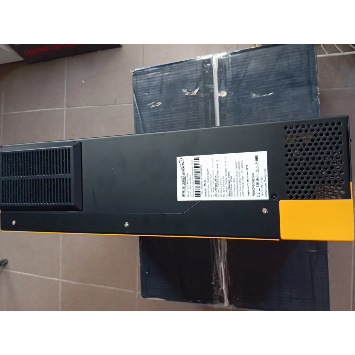 Гибридный инвертор BAISON 3500VA 24V купить — Santeh-Kompaniya