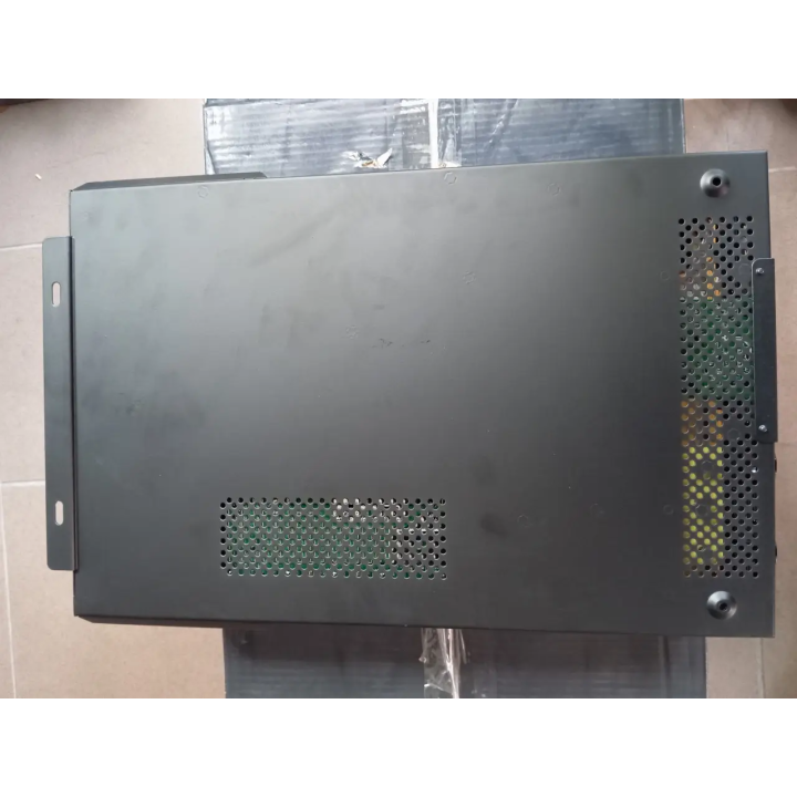 Гібридний інвертор BAISON 3500VA 24V купити — Santeh-Kompaniya