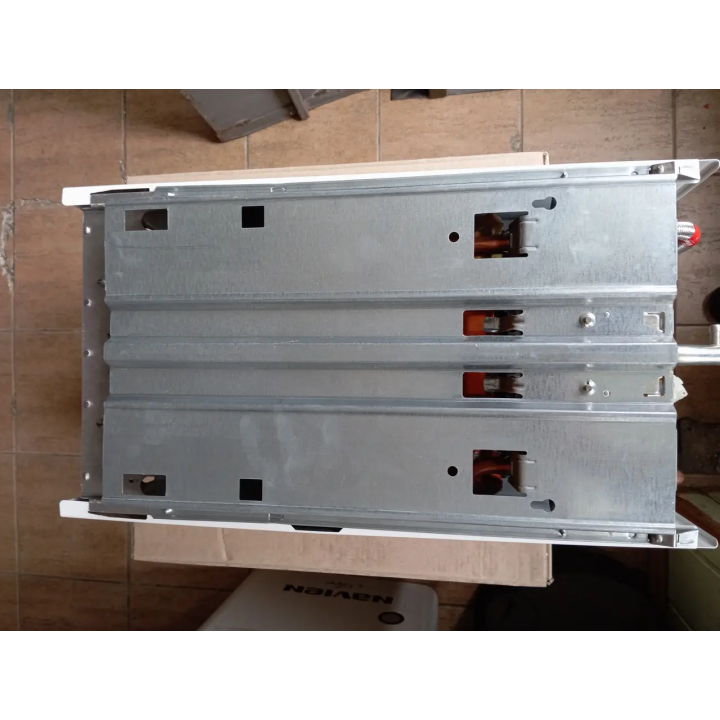 Газовая колонка BOSCH Therm 6000 O WRD 10-2-G — купить в Santeh-Kompaniya