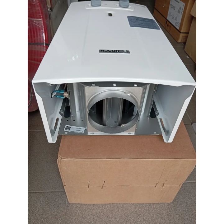 Газовая колонка BOSCH Therm 2000 O W 10 KB купить в Santeh-Kompaniya