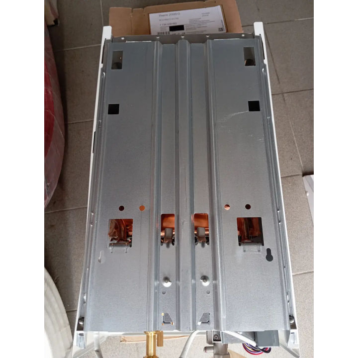 Газовая колонка BOSCH Therm 2000 O W 10 KB купить в Santeh-Kompaniya