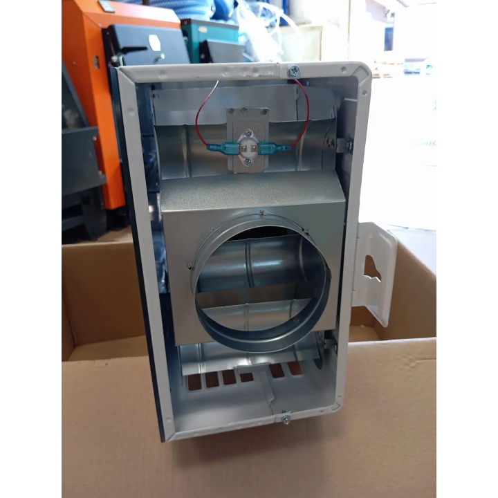 Газовая колонка Thermo Alliance JSD20-10GD стекло купить в Santeh-Kompaniya