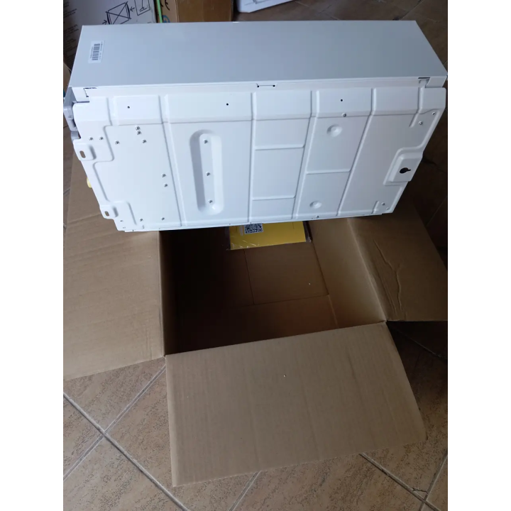 Газова колонка Thermo Alliance JSD20-10QB EURO — купити в Santeh-Kompaniya