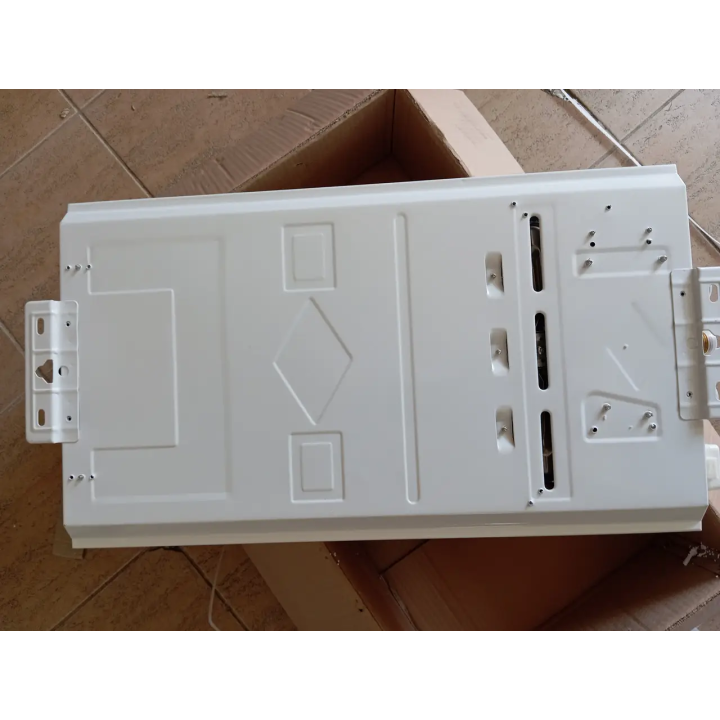 Газовая колонка ETALON ECO E20 — купить в Santeh-Kompaniya