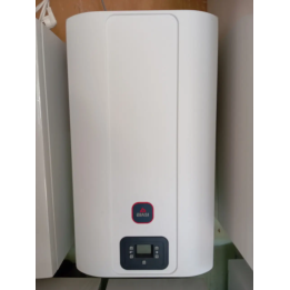 Конденсаційний котел BIASI RinNova Adaptive 25 кВт з нержавіючим теплообмінником — італійська якість в Santeh-Kompaniya