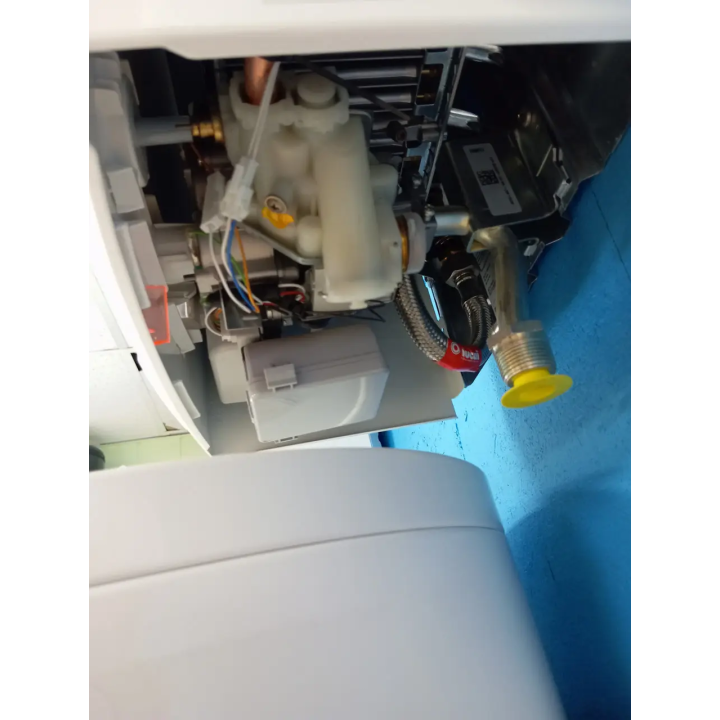 Газовая колонка BOSCH Therm 4000 O WR10-2 B | Купить в Santeh-Kompaniya