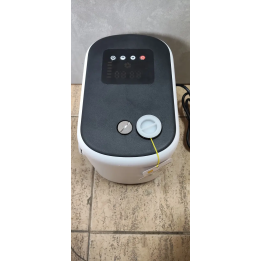 Автоматична насосна станція TEKK HAUS EMB 500 з гідроакумулятором із нержавіючої сталі — Santeh-Kompaniya