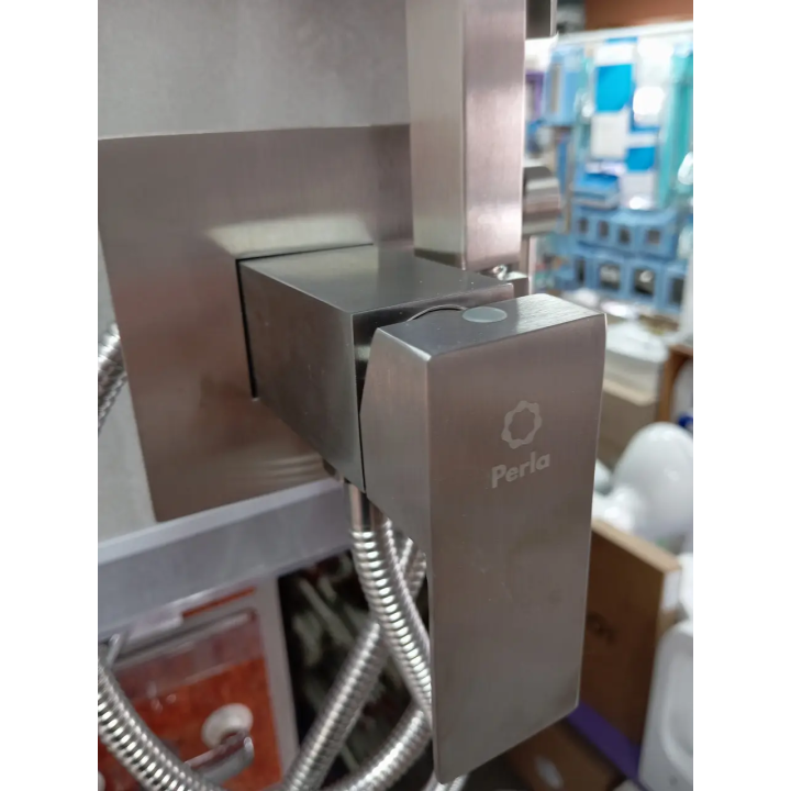 Змішувач біде прихованого монтажу Perla SMART PSS7906 купити в Santeh-Kompaniya