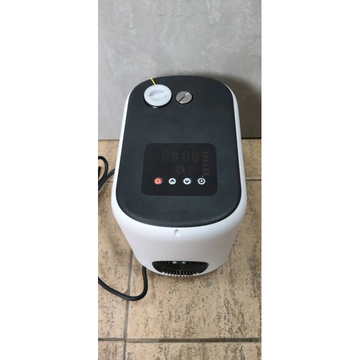 Насосная станция TEKK HAUS EMB 500 — Купить в Одессе с монтажом