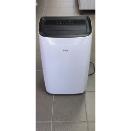 Мобільний кондиціонер TCL TAC-12CPB/MZWS Wi-Fi — купити за вигідною ціною | Santeh-Kompaniya