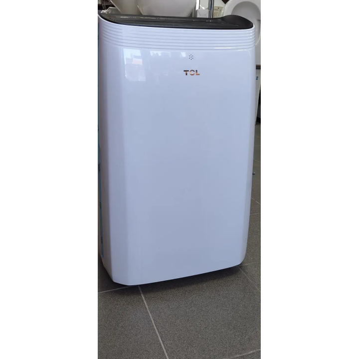 Мобільний кондиціонер TCL TAC-12CPB/MZWS Wi-Fi — купити за вигідною ціною | Santeh-Kompaniya