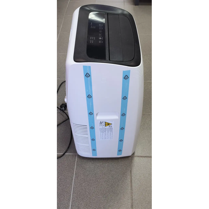 Мобільний кондиціонер TCL TAC-12CPB/MZWS Wi-Fi — купити за вигідною ціною | Santeh-Kompaniya