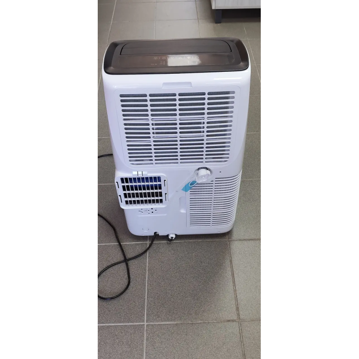 Мобільний кондиціонер TCL TAC-12CPB/MZWS Wi-Fi — купити за вигідною ціною | Santeh-Kompaniya