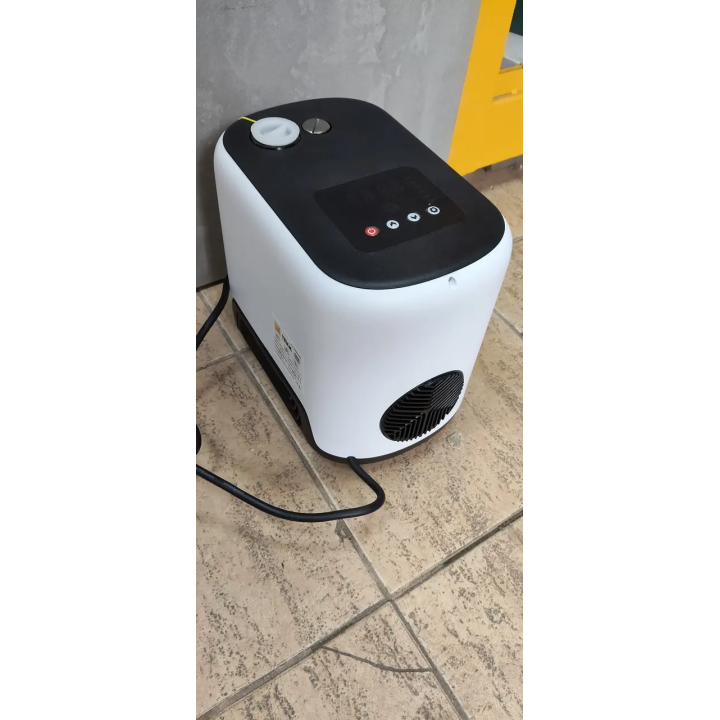 Насосная станция TEKK HAUS EMB 500 — Купить в Одессе с монтажом