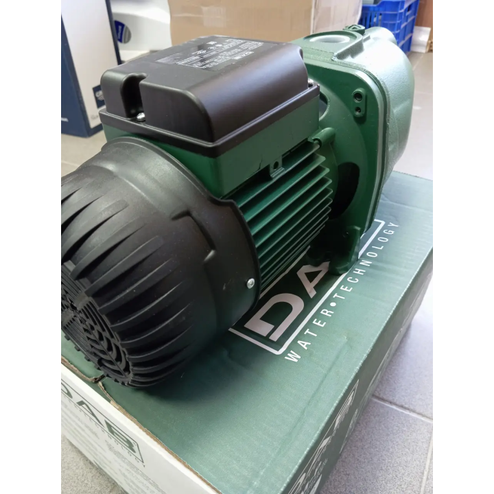 Центробежный насос DAB JET 102 M-P — Купить в Одессе, цена, отзывы