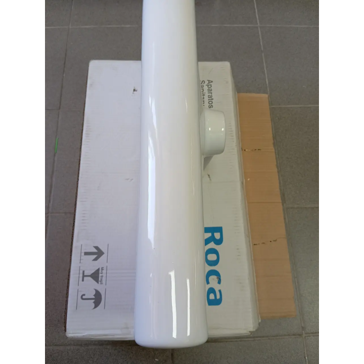 Умивальник Roca Meridian 60x32 підвісний — Купити в Santeh-Kompaniya