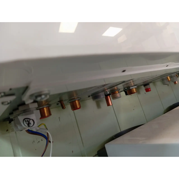 Конденсаційний газовий котел BIASI Rinova Condens 24 кВт — Купити в Одесі