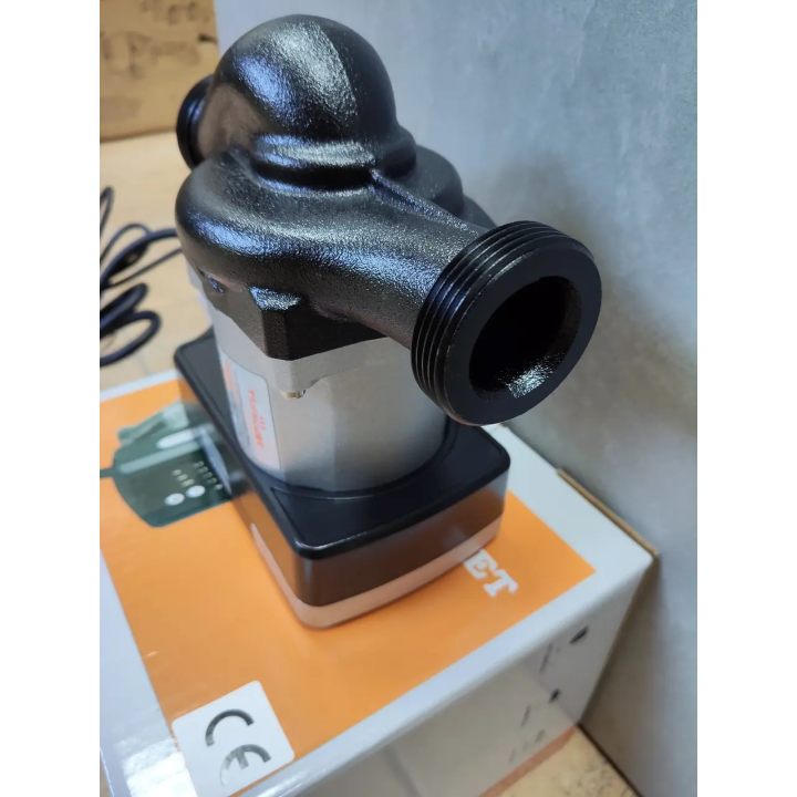 Частотный циркуляционный насос Termojet APM25-8-180 — Купить