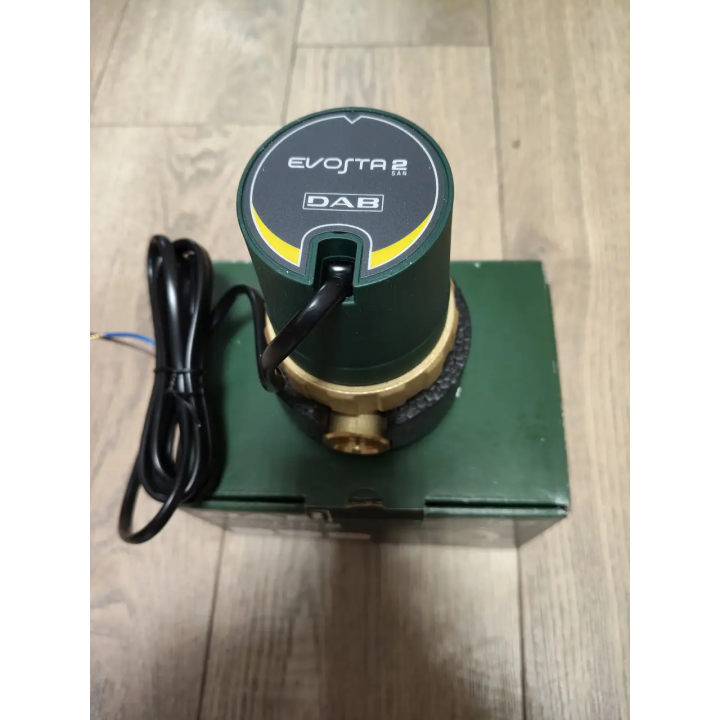 Рециркуляционный насос DAB Evosta 2 11/85 SAN — Купить в Одессе