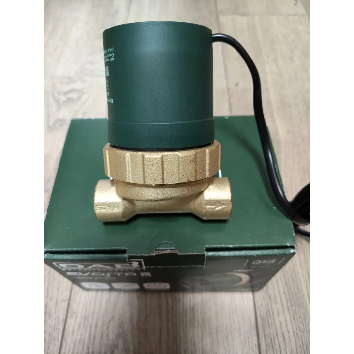 Рециркуляционный насос DAB Evosta 2 11/85 SAN — Купить в Одессе