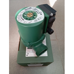 Циркуляционный насос DAB A 80/180XM в чугунном корпусе для систем отопления — Santeh-Kompaniya