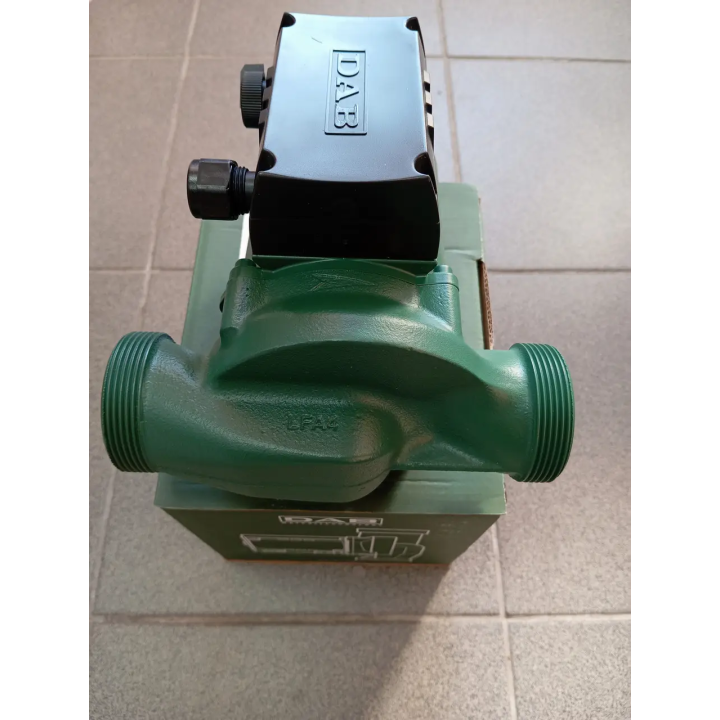 Циркуляційний насос DAB A 80/180XM — Купити в Одесі, ціна