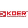 KOER — Чеська сантехніка та інженерне обладнання | Купити в Одесі